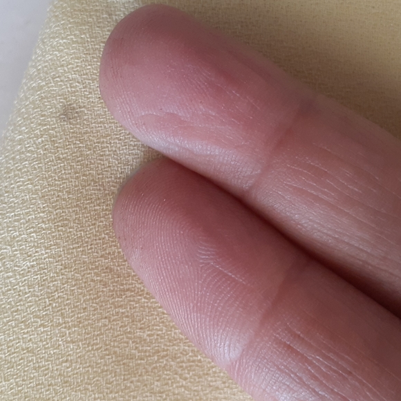 "Ann Tjian" for KENAR Pastel Yellow Crop Blazer size 10 Jacket Cocktail career - Picture 9 of 13